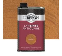Teinte Antiquaire bois durs LIBERON, 0.5 l, merisier G