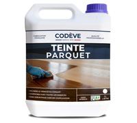 Teinte Parquet - 5 L - Codeve Bois - Chêne