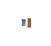 Teinture avec fixateur Marron Glacé 70 tissu vêtement textile coton lin viscose soie IDEAL