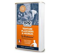 Teinture planchers & meubles Le bonhomme - 0,5 litre - Merisier 1919 by Mauler