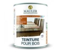 Teinture pour Bois - brou de noix-1 L Mauler