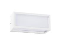 Tejo Outdoor Applique Up&Down IP54 Blanc