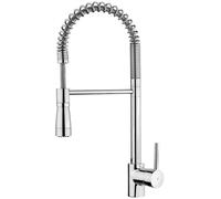Teka ARK mitigeur de cuisine sur pied chrome 239391200