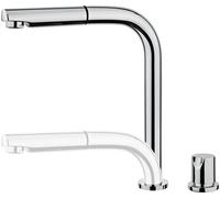 Teka Auk 983 mitigeur de cuisine sur pied chrome 509830200