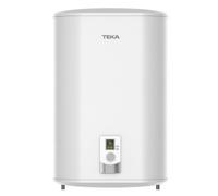 Teka EWH-50D Thermos électrique vertical/horizontal mince 47L B