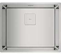 Teka Flexlinea évier en acier inoxydable 54x44 cm 115000012