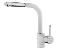 Teka Mitigeur de lavabo ARK938 - Blanc