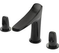 Teka Sense mitigeur de lavabo sur pied noir 91431020N2