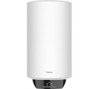 Teka Smart EWH 30 VE-D, Réservoir d'eau, Vertical, 30 l, Système à un seul chauffe-eau, Encastrable, Blanc