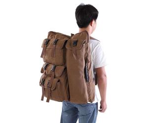 Tekentas de haute qualité – Sac – Portfolio – Fermeture réglable – Léger – Durable – Bonne ventilation – Porte-dessins