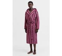 Tekla Unisex Hooded Bathrobe Venice Taille: XL | Outlet | Unisex
