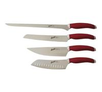 Teknica Chef Set 4 Pcs Red - Berkel
