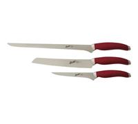 Teknica Set Ham 3 Pcs Red - Berkel