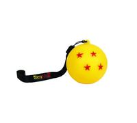 TEKNOFUN - Figurine Lumineuse Boule de Cristal 6 cm