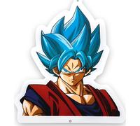 TEKNOFUN Lampe Murale Néon Goku