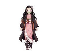 Teknofun Lampe Néon Nezuko Demon Slayer Kimetsu No Yaiba LED 40 cm Mural