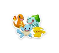 Teknofun Lampe Pokémon 53 cm