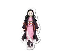 Lampe Murale Neon - Demon Slayer - Nezuko G