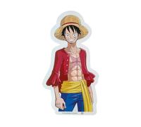 Teknofun One Piece LED Applique murale Ruffy 40 cm