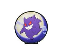 TEKNOFUN POKÉMON-Décoration Lumineuse ECTOPLASMA Night Sky- 20 cm -USB-C