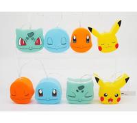 Teknofun - Pokemon String Lights - Guirlande lumineuse - 811401