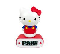 Teknofun Réveil - Hello Kitty