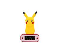 Teknofun Réveil Pikachu