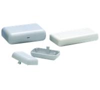 TEKO 10007 - Boîtier plastique ABS 80 x 56 x 24 mm