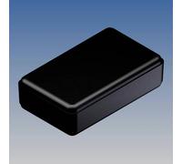 TEKO 10010.9 Boîtier universel 58 x 35 x 16 ABS noir
