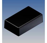 TEKO 10012-B.9 Boîtier universel 99.5 x 60 x 30 ABS noir 1 pc(s)