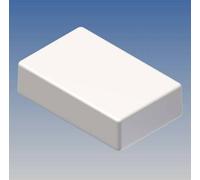 TEKO 10016.7 Boîtier universel 90.6 x 57.2 x 23.8 ABS blanc