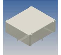 TEKO 3710.16 Boîtier universel 54 x 50 x 19 étain 1 pc(s)