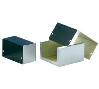 TEKO 381 - Boîtier en aluminium 53 x 160 x 70 mm