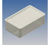 TEKO 453.15 Boîtier universel 50.5 x 31.5 x 17.5 acier étain