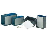 TEKO P1 - Boîtier plastique 85 x 56 x 35,5 mm