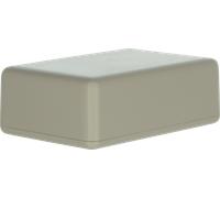TEKO SR01.7 - Boîtier, série SMART ABS, 57 x 38 x 20 mm, blanc