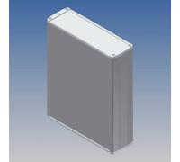 TEKO TEKAL 42.31 Boîtier universel 210 x 167 x 53 aluminium, ABS blanc, gris clair 1 pc(s)