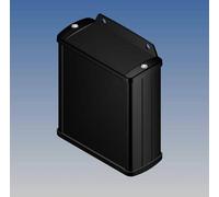 TEKO TEKAM 21-E.9 Boîtier universel 100 x 85.8 x 36.9 aluminium, Zinc noir 1 pc(s)