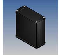 TEKO TEKAM 31.7 Boîtier universel 110 x 105.9 x 45.8 aluminium, Zinc blanc 1 pc(s)