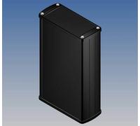 TEKO TEKAM 33.7 Boîtier universel 175 x 105.9 x 45.8 aluminium, Zinc blanc 1 pc(s)