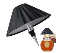 Teksome Veilleuse pour bouteille de vin, lampe LED pour bouteille de vin | Lumière de bouteille LED pour bouteille de vin | Lampes de chevet à commande tactile sans fil à commande tactile pour chambre