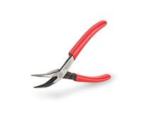 TEKTON Mini pince coudée à long bec | PMN11301