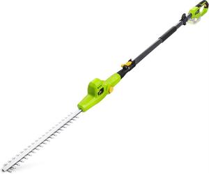 Tel.fence.ciseaux FIELDMANN FZN 70405-0 20V