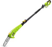 Tél.tronçonneuse FIELDMANN FZP 70505-0 20V