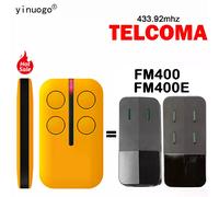 TELCOMA FM400 - Télécommande porte électrique