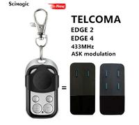TELCOMA Télécommande 433 MHz