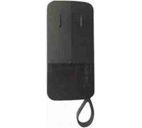 TELCOMA - Télécommande / Emetteur NOIRE 2 - 2 canaux de poche TELCOMA - T3801