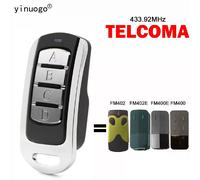Telcome Télécommande 433MHz