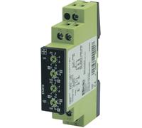 tele 110101 E1ZI10 12-240VAC/DC Relais temporisé multifonction 1 pc(s) 1 inverseur (RT)