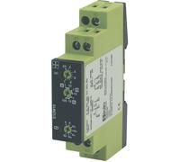 tele 110200 E1ZM10 24-240VAC/DC Relais temporisé multifonction 1 pc(s) 1 inverseur (RT)